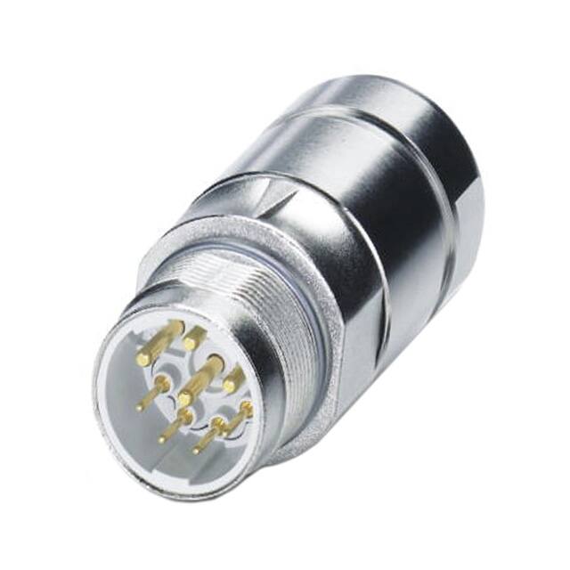 1605575 Phoenix Contact  Alloggiamenti per connettori circolari